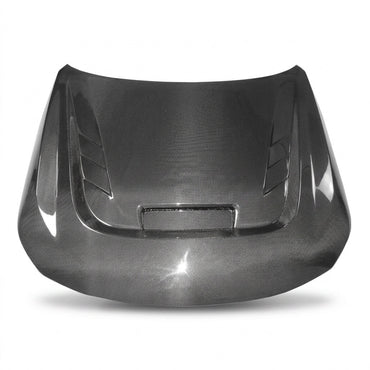 CARBONTECH™ Carbon Hood - BMW 2 Series G87