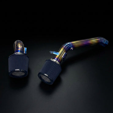 HyFLOW™︎ Titanium Intake Pipe - BMW M2 F87 / M3 F80 / M4 F82 (S55)