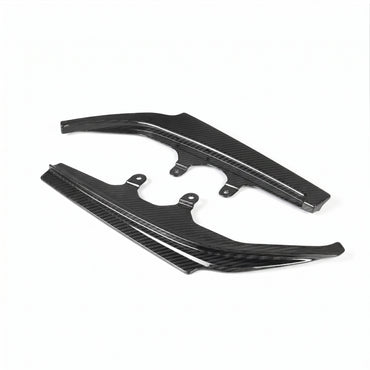 CARBONTECH™ Dry Carbon Splitter - BMW 2 Series G42