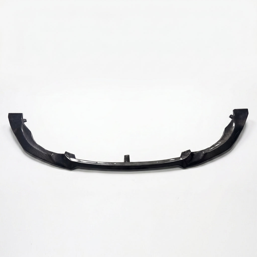 CARBONTECH™ カーボン フロントリップ - BMW 4シリーズ F80 / F82 / F83