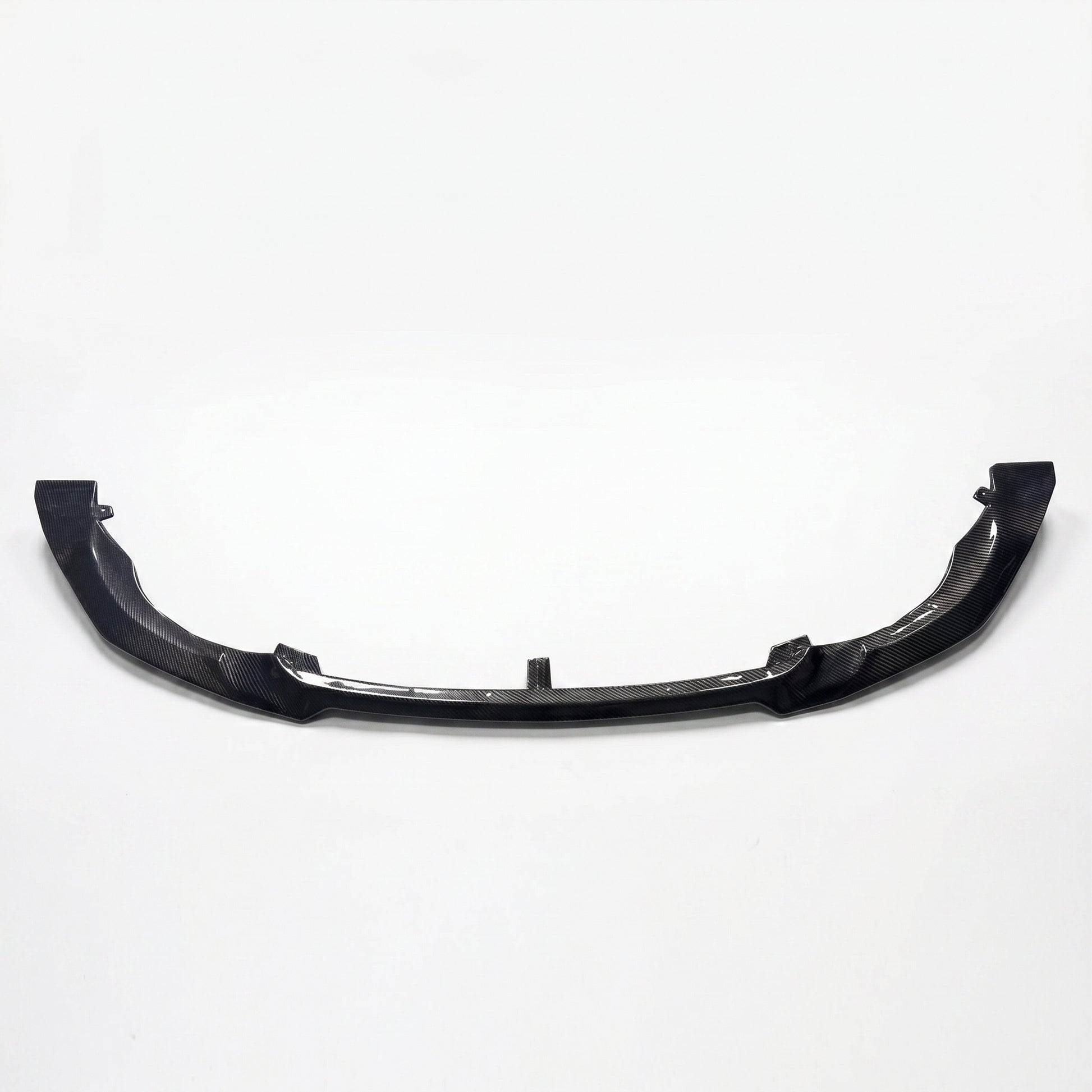 CARBONTECH™ Carbon Front Lip - BMW 4 Series F80 / F82 / F83