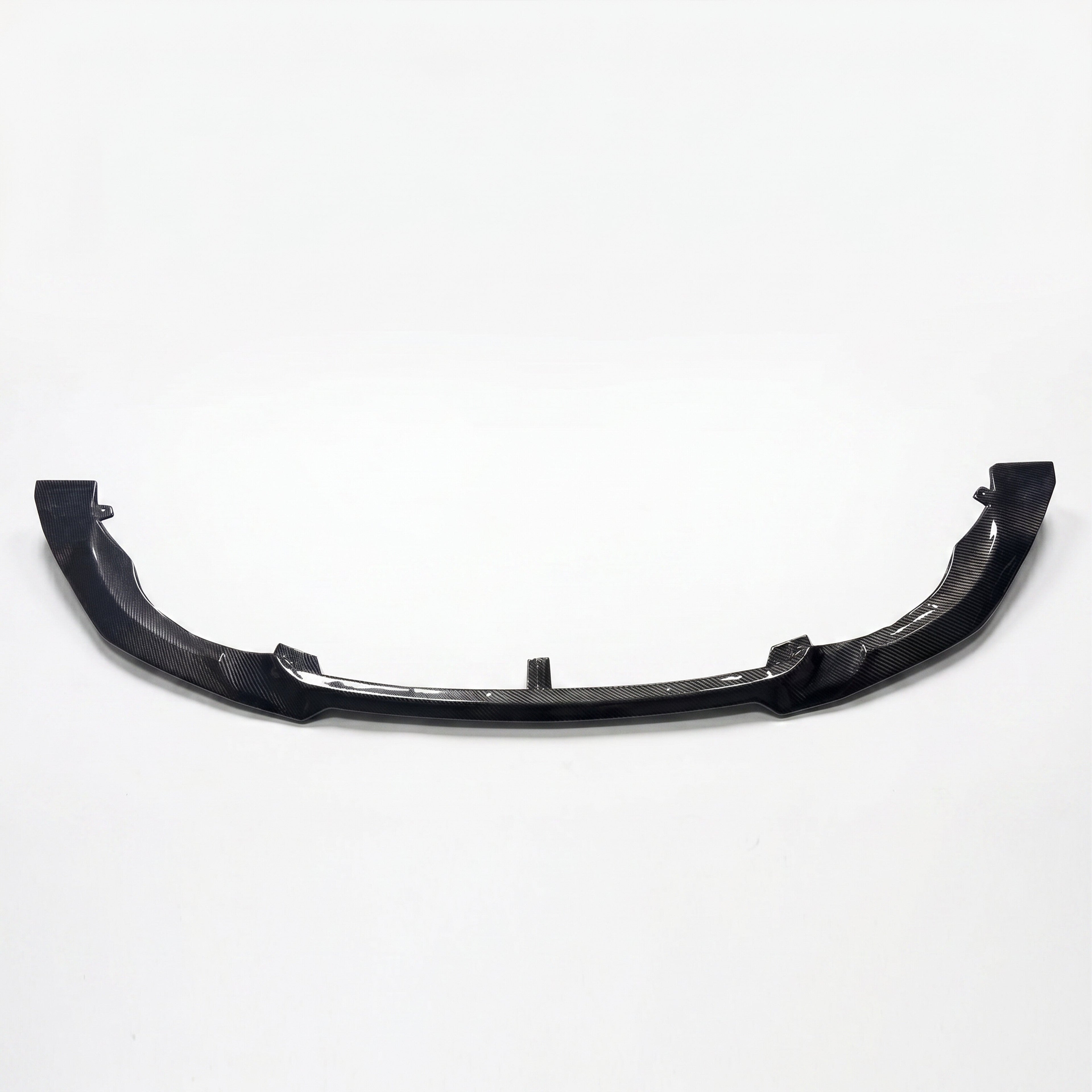CARBONTECH™ カーボン フロントリップ - BMW 4シリーズ F80 / F82 / F83