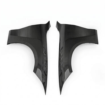 CARBONTECH™ Dry Carbon Fender - BMW 4 Series G22 / G23