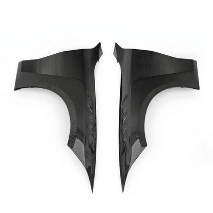 CARBONTECH™ Dry Carbon Fender - BMW 4 Series G22 / G23