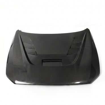 CARBONTECH™ Carbon Hood - BMW F20 / F22 / F23 / F87