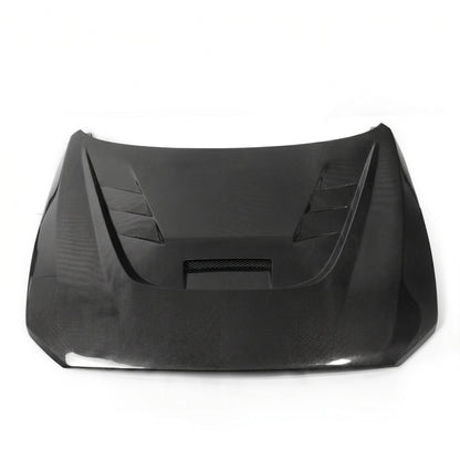 CARBONTECH™ Carbon Hood - BMW F20 / F22 / F23 / F87