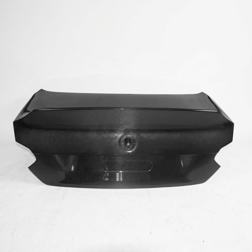 CARBONTECH™ Carbon Trunk Lid - BMW 2 Series G87