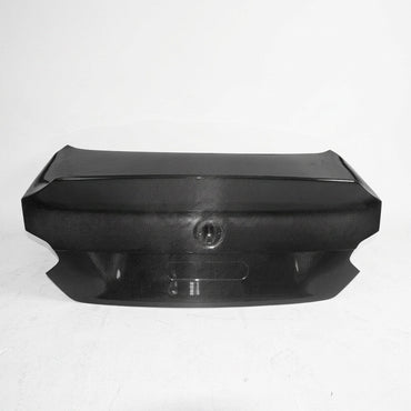 CARBONTECH™ Carbon Trunk Lid - BMW 2 Series G87