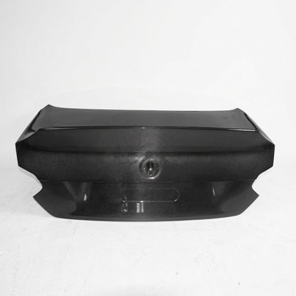 CARBONTECH™ Carbon Trunk Lid - BMW 2 Series G87