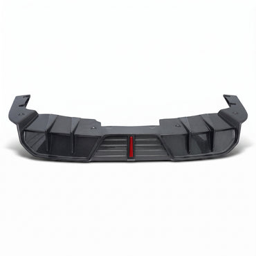 CARBONTECH™ Dry Carbon Rear Diffuser - BMW 4 Series G26
