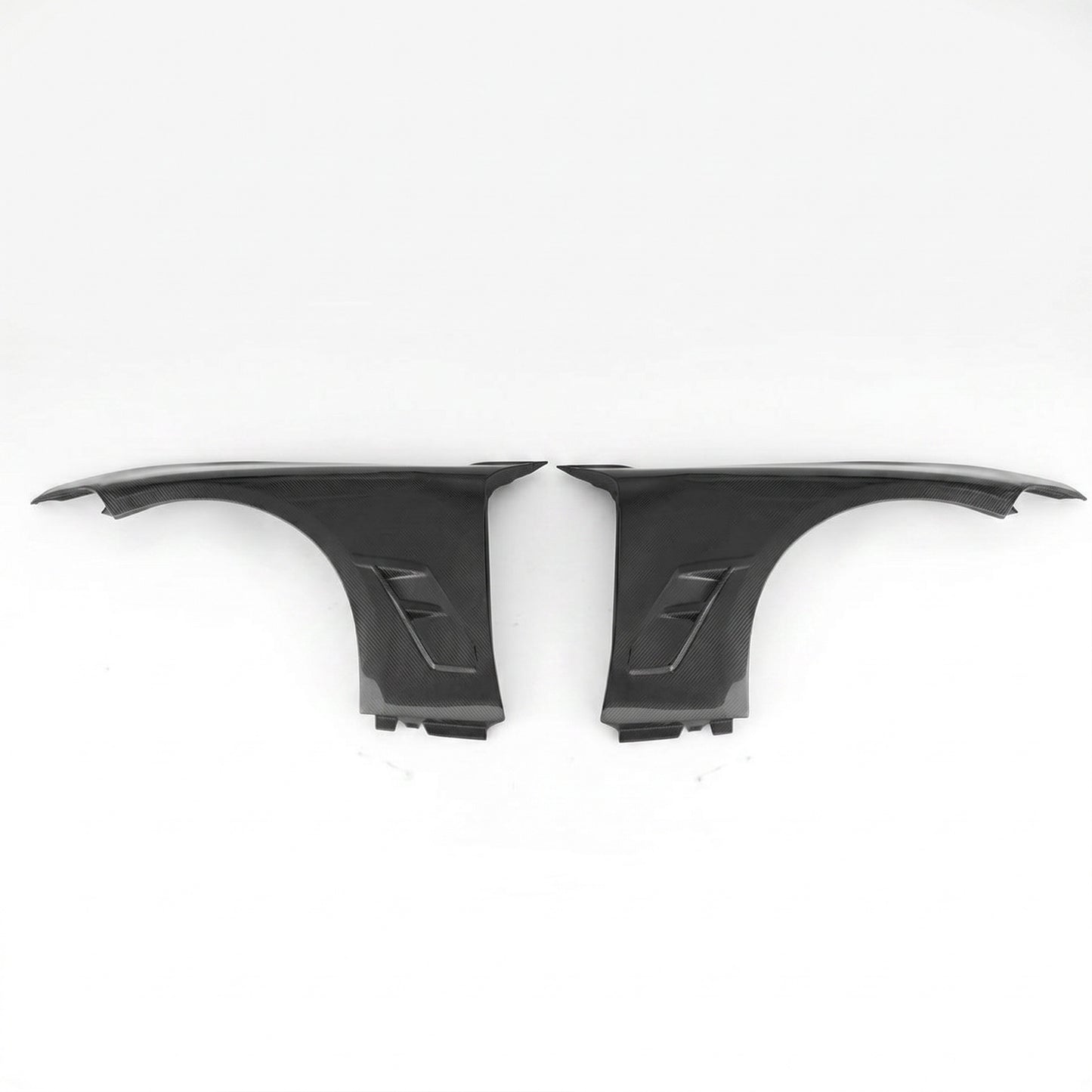 CARBONTECH™ Carbon Fender - BMW F87