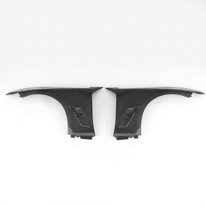 CARBONTECH™ Carbon Fender - BMW F87