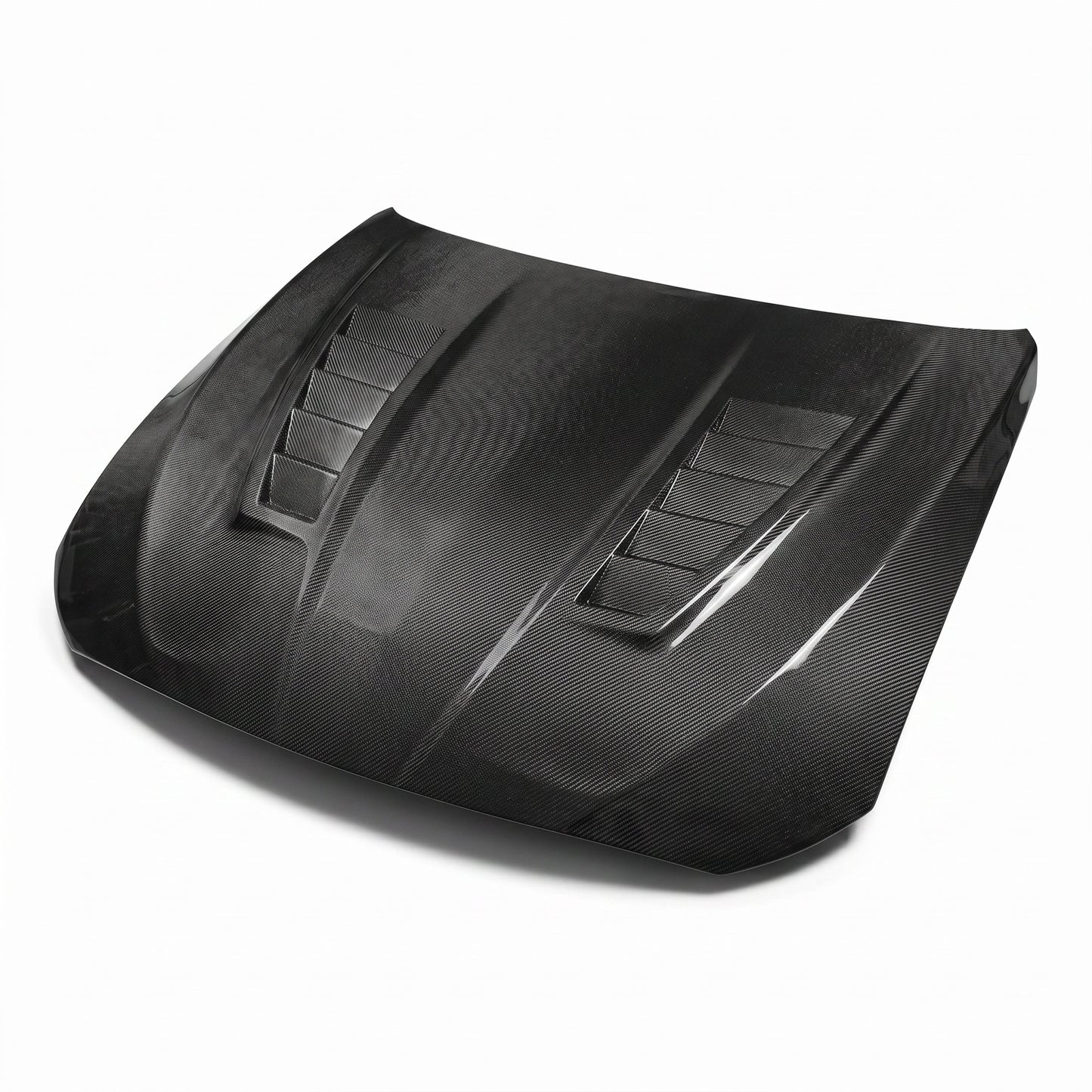 CARBONTECH™ Carbon Hood - BMW F20 / F22 / F87