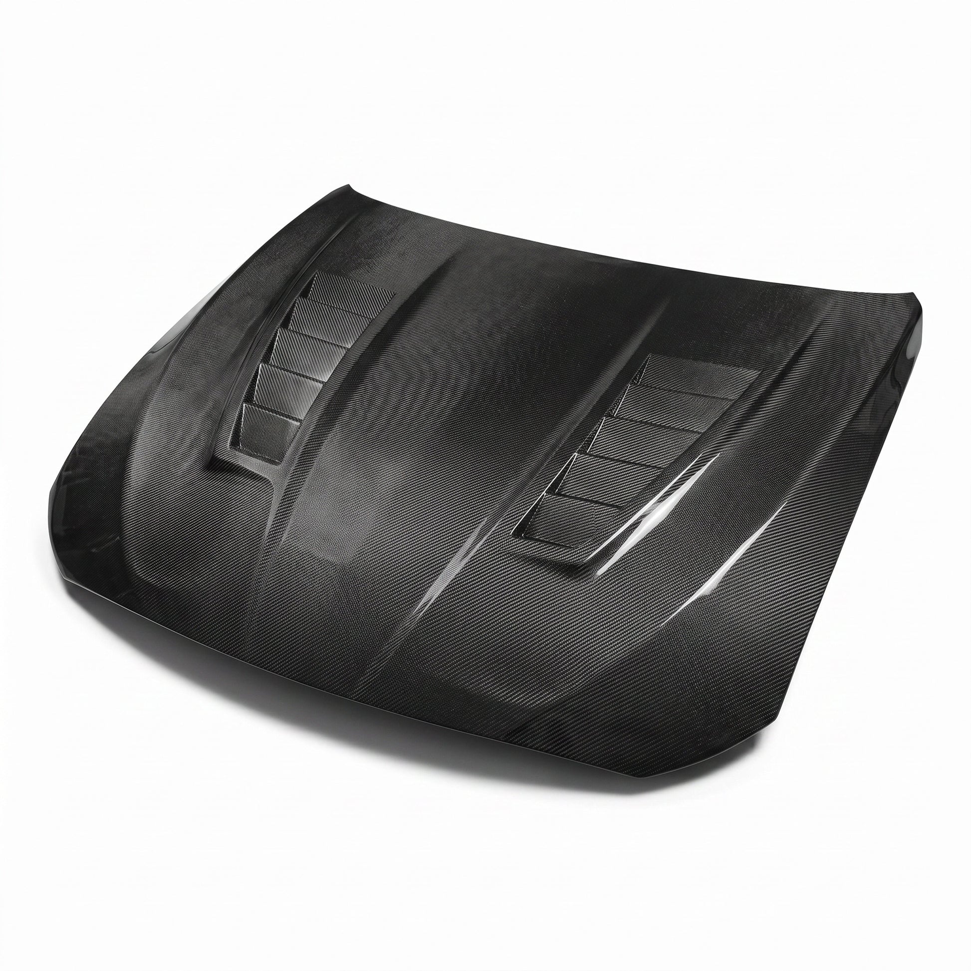 CARBONTECH™ Carbon Hood - BMW F20 / F22 / F87