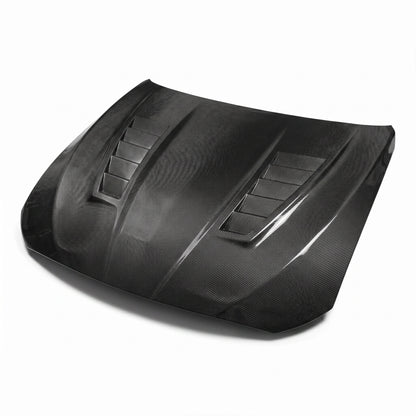 CARBONTECH™ Carbon Hood - BMW F20 / F22 / F87