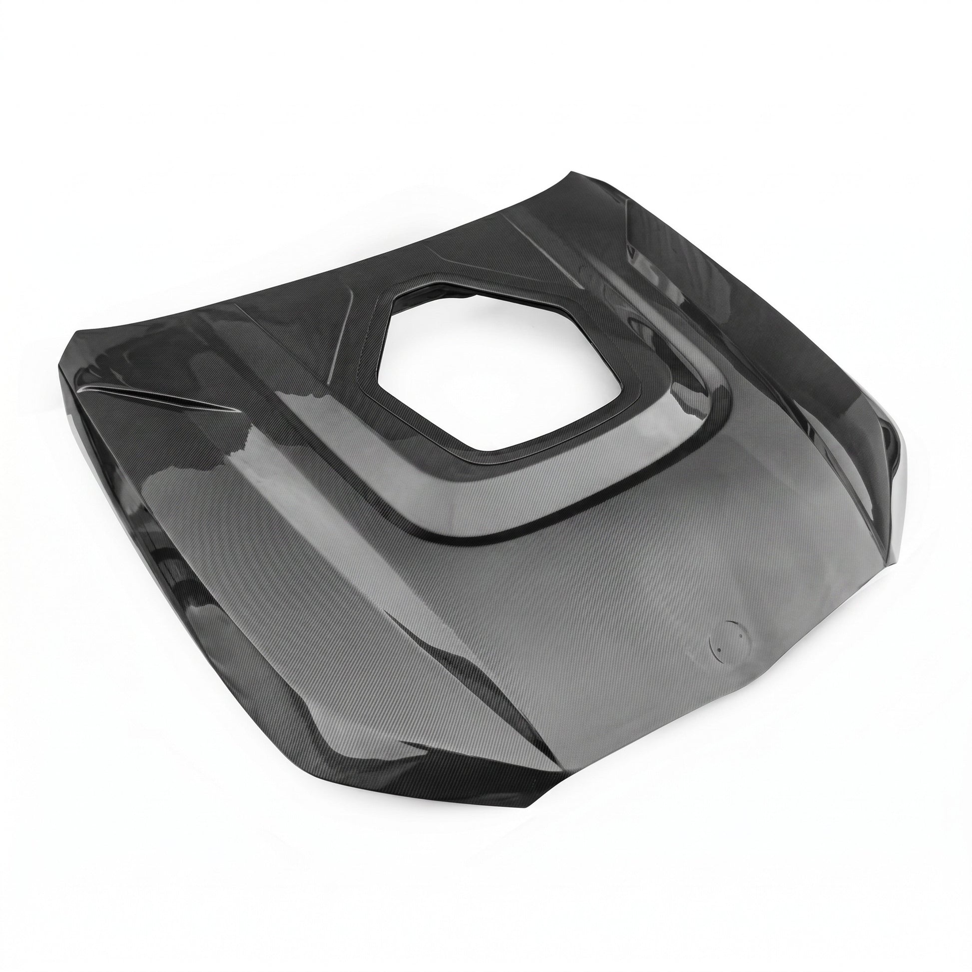 CARBONTECH™ Carbon Hood - BMW 5 Series G60 / G61 Ver.2