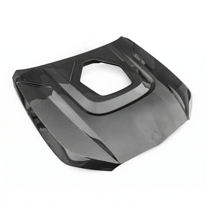 CARBONTECH™ Carbon Hood - BMW 5 Series G60 / G61 Ver.2