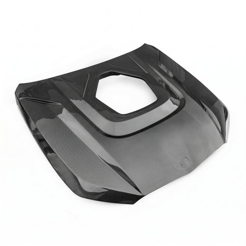 CARBONTECH™ Carbon Hood - BMW 5 Series G60 / G61 Ver.2