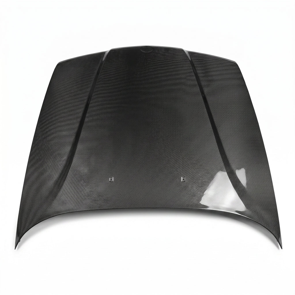 CARBONTECH™ Carbon Hood - BMW 5 Series E34