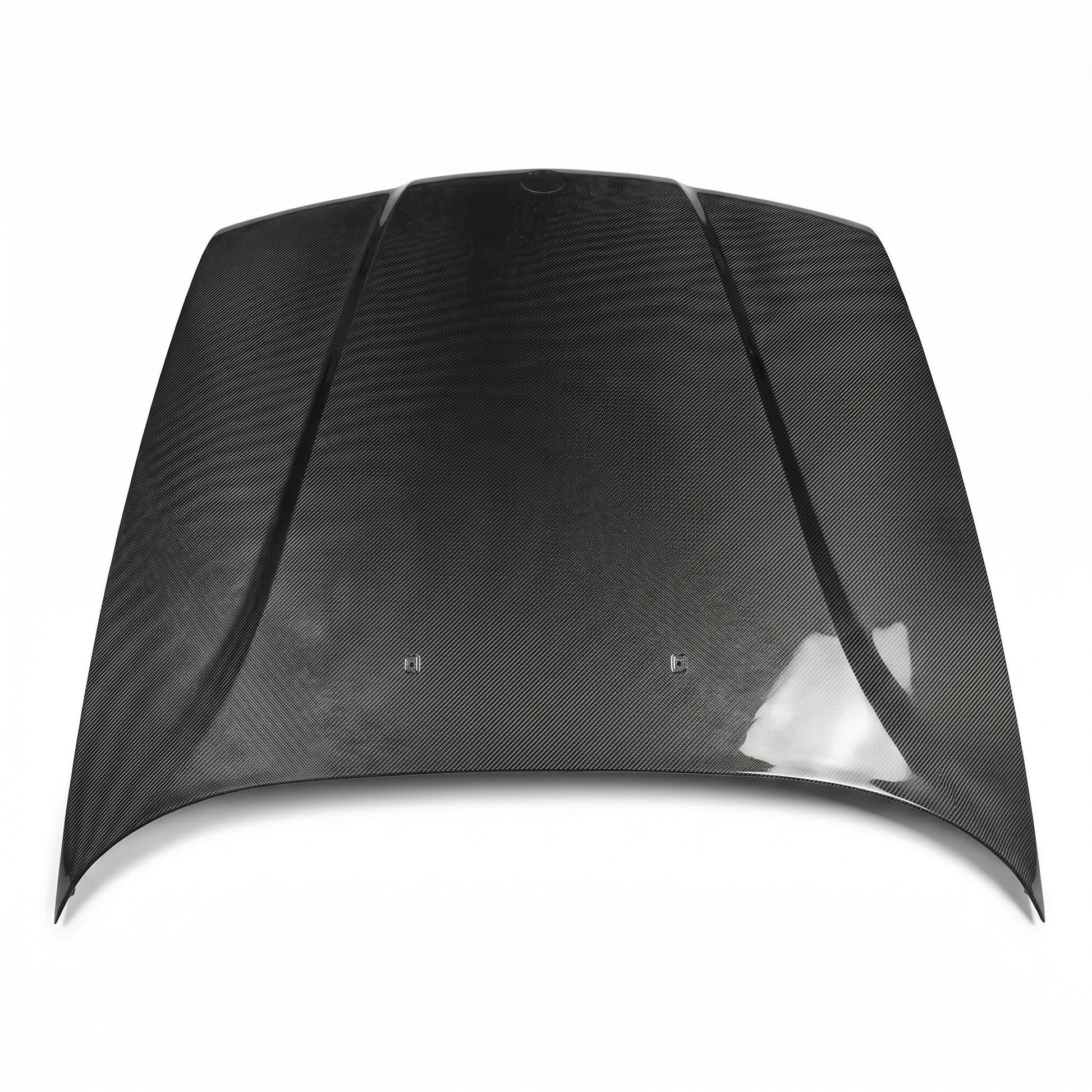 CARBONTECH™ Carbon Hood - BMW 5 Series E34