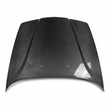 CARBONTECH™ Carbon Hood - BMW 5 Series E34