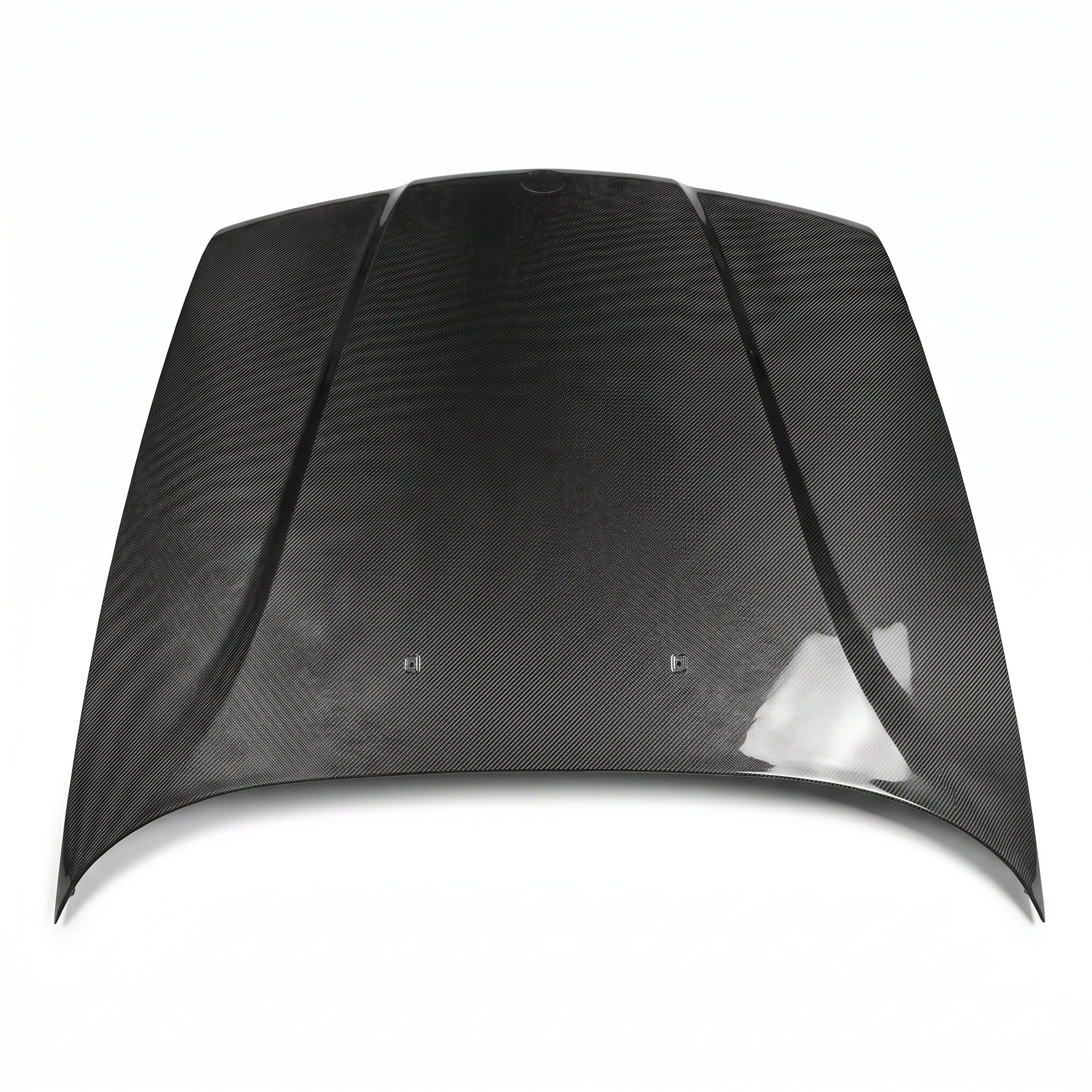 CARBONTECH™ Carbon Hood - BMW 5 Series E34
