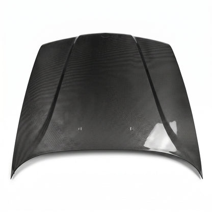 CARBONTECH™ Carbon Hood - BMW 5 Series E34