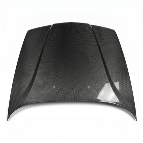 CARBONTECH™ Carbon Hood - BMW 5 Series E34