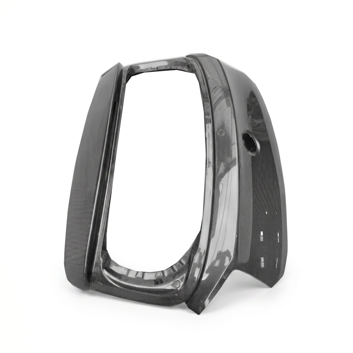 CARBONTECH™ Carbon Trunk Lid - BMW 1 Series F20