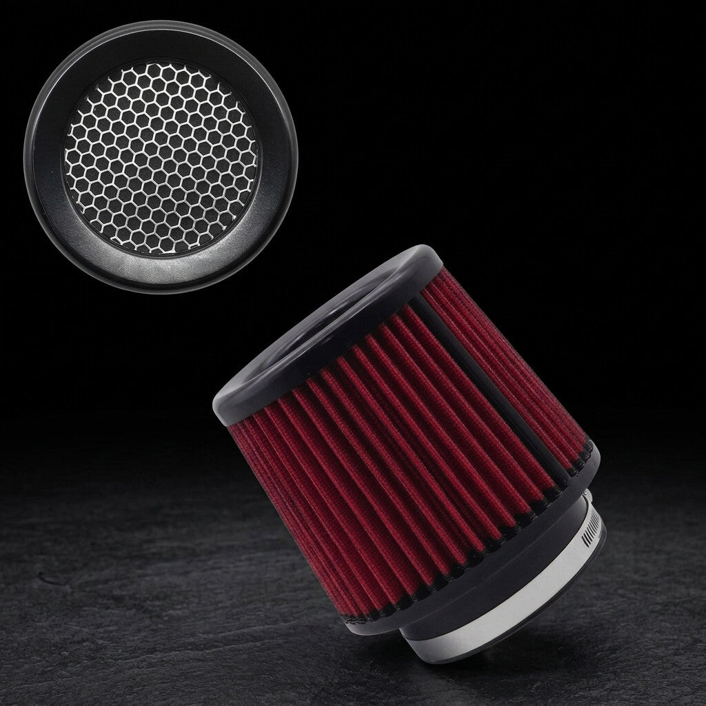 INTAKETECH™ Titanium Cold Air Intake + Charge Pipe Kit - BMW M240i G42 / M340i G20 / M440i G22 (B58 GEN2)