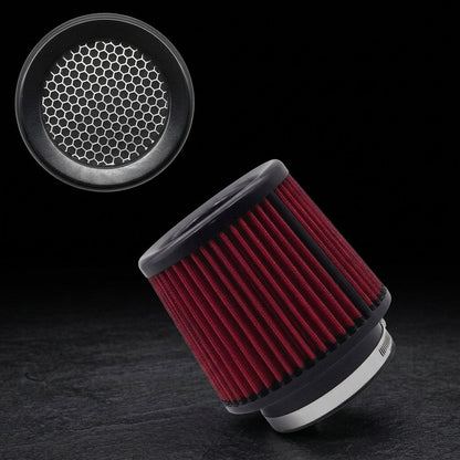 HyFLOW™︎ Titanium Cold Air Intake + Charge Pipe Kit - BMW M240i G42 / M340i G20 / M440i G22 (B58 GEN2)