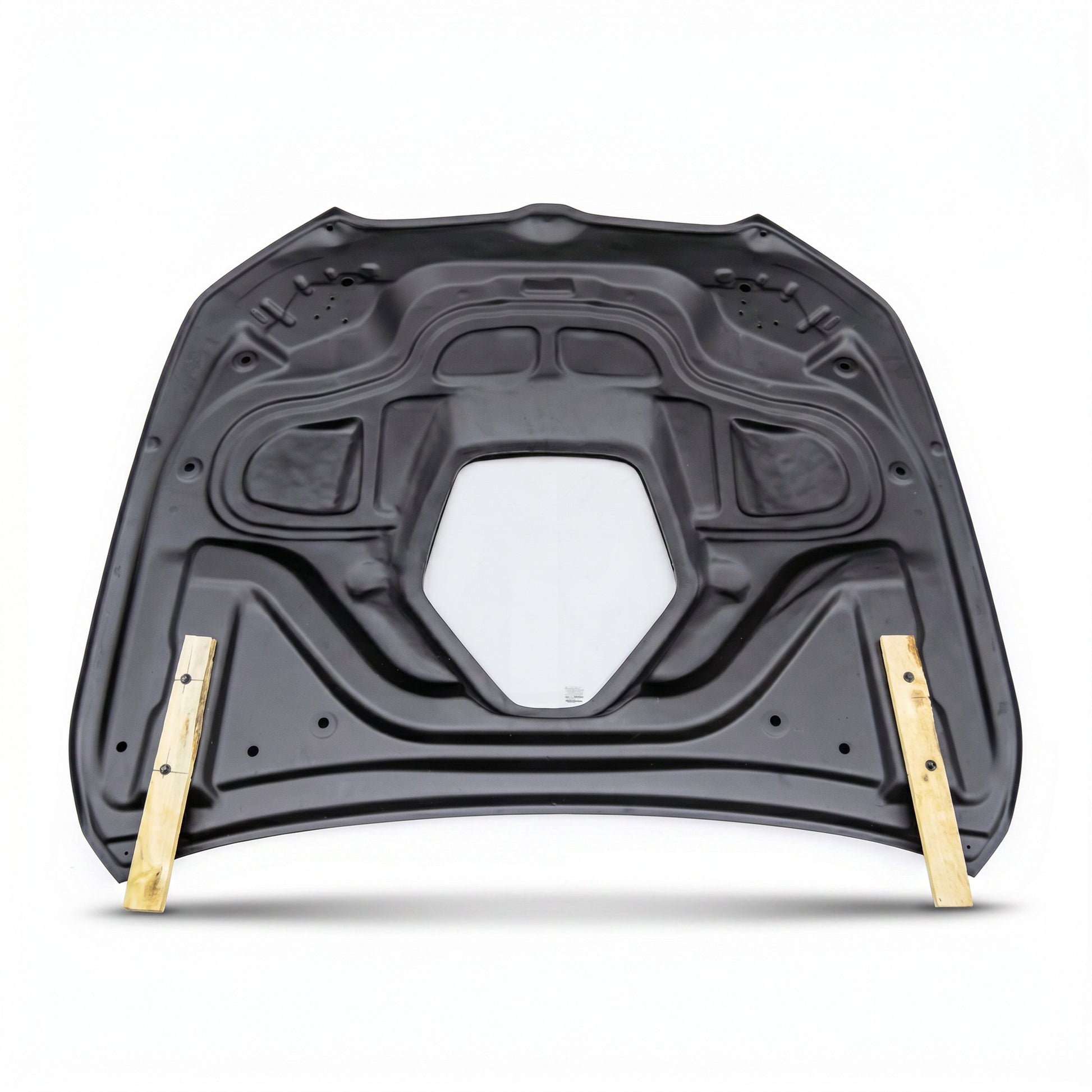 CARBONTECH™ Carbon Hood - BMW 5 Series G60 / G61 Ver.2