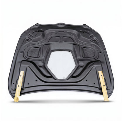 CARBONTECH™ Carbon Hood - BMW 5 Series G60 / G61 Ver.2