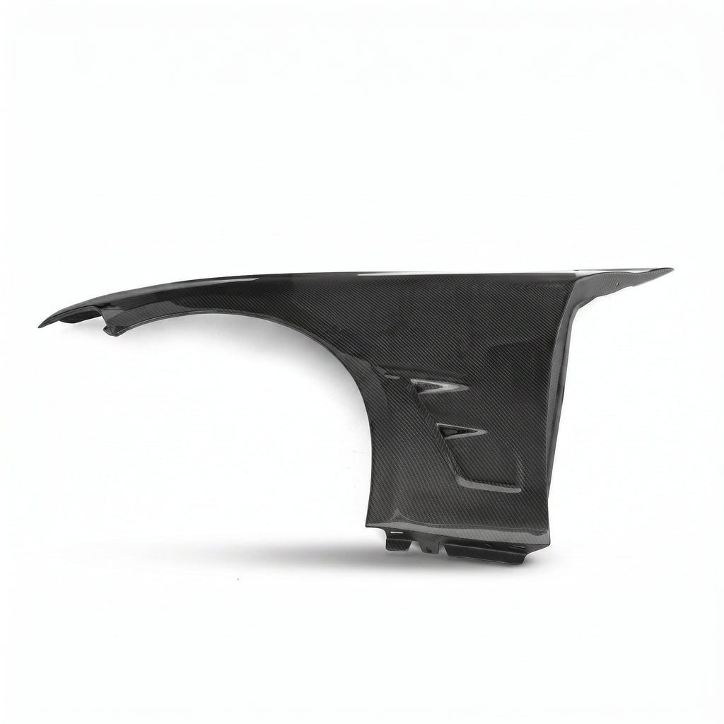 CARBONTECH™ カーボン フェンダー - BMW F87