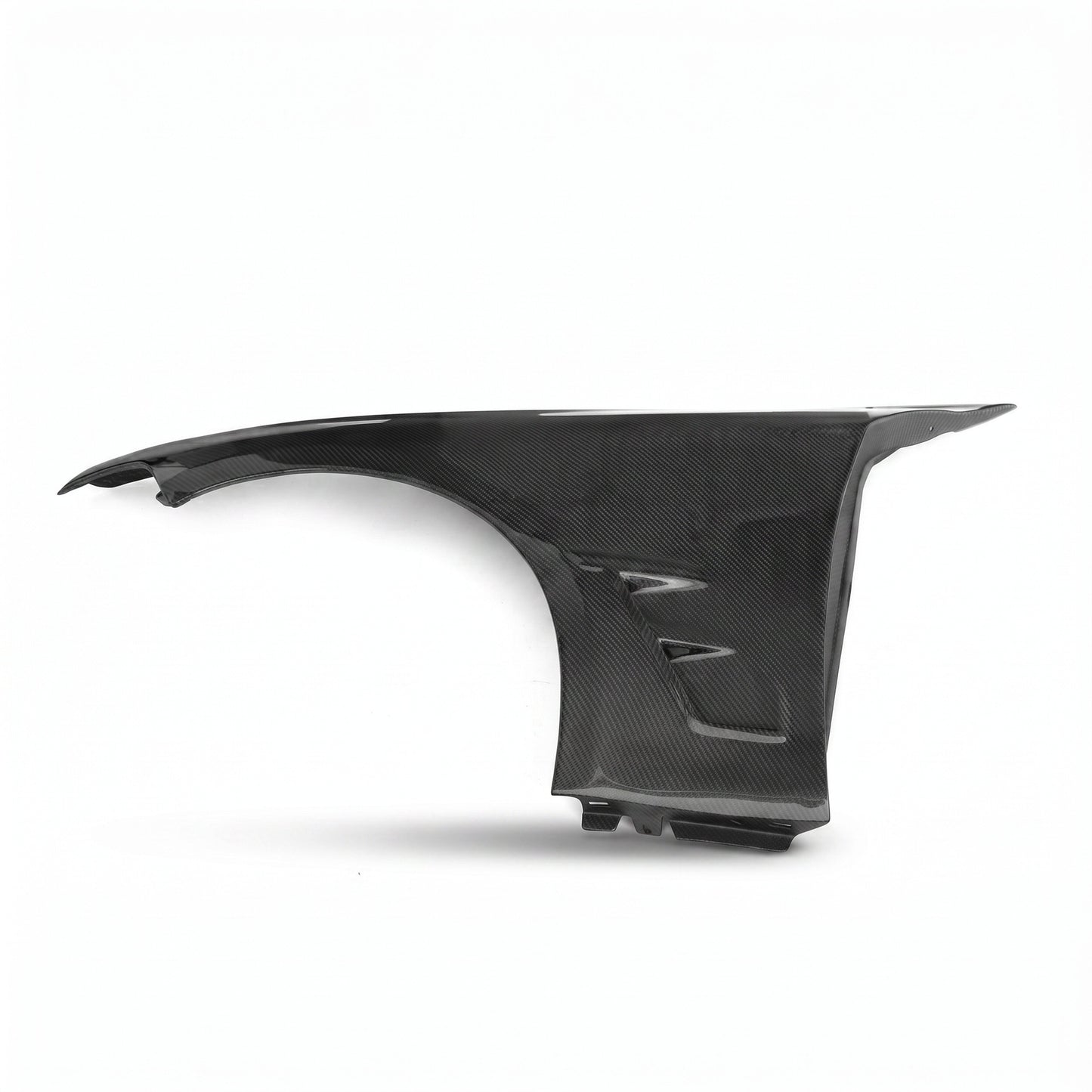 CARBONTECH™ Carbon Fender - BMW F87