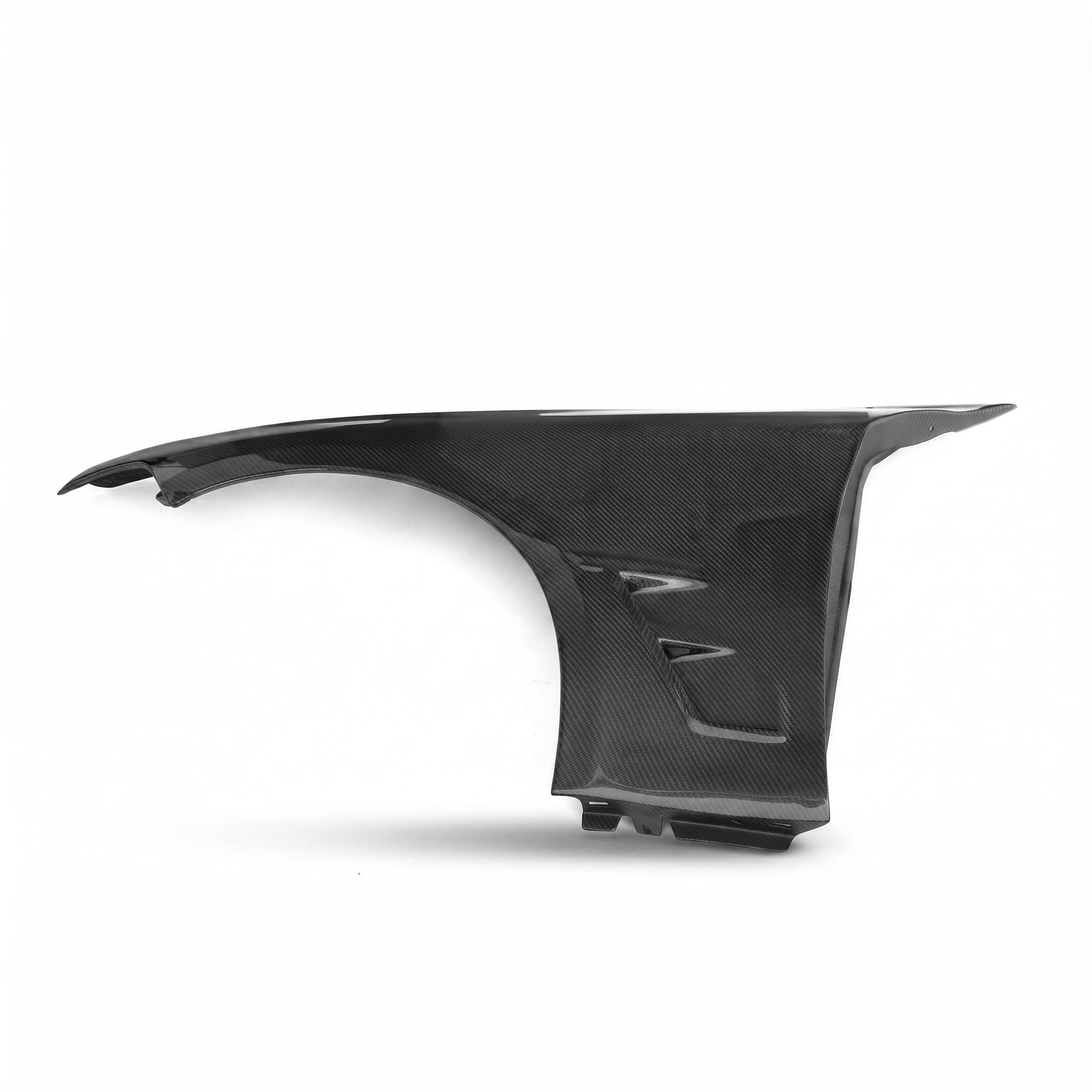 CARBONTECH™ カーボン フェンダー - BMW F87