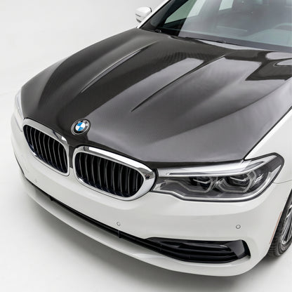 CARBONTECH™ Carbon Hood - BMW 5 Series G30 / G38 / F90