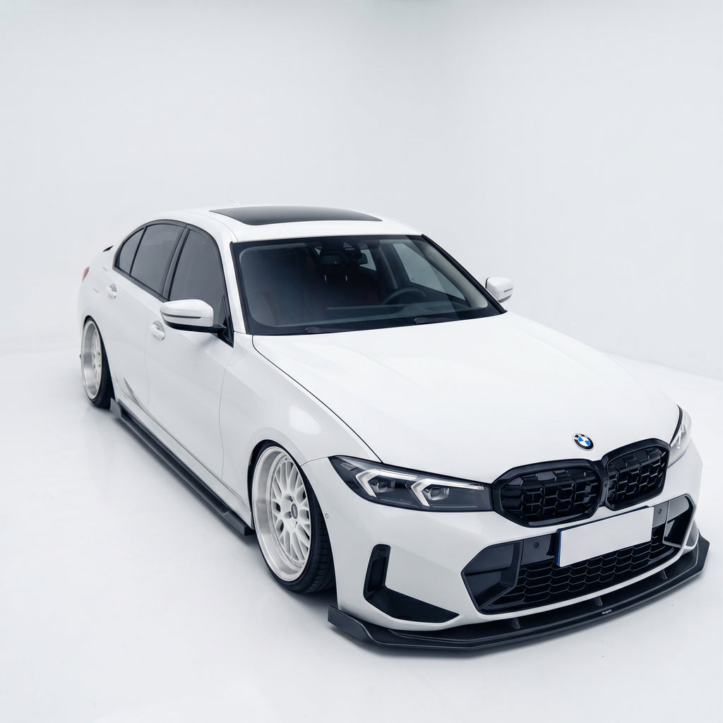 CARBONTECH™ Dry Carbon Body Kit - BMW 3 Series G20