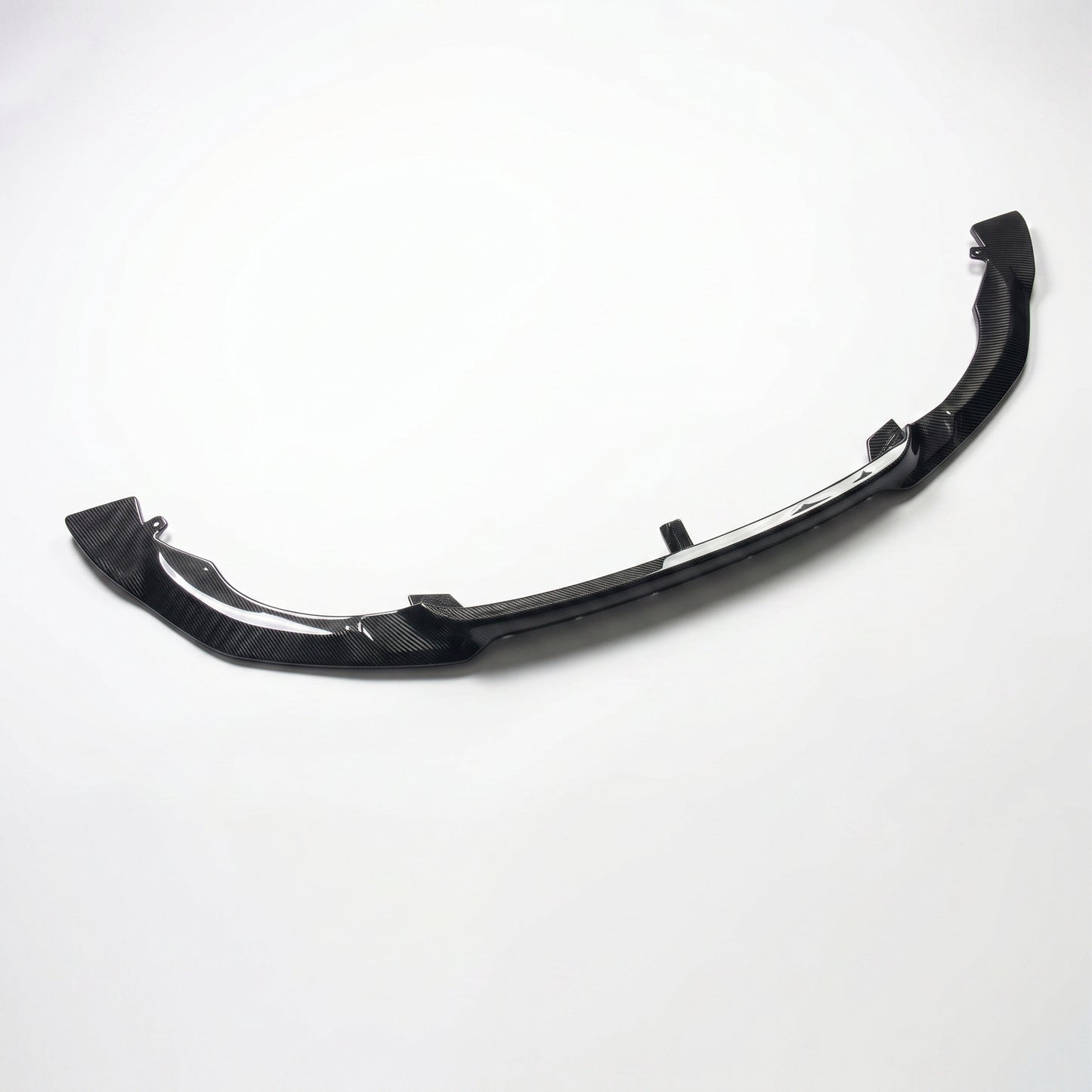 CARBONTECH™ Carbon Front Lip - BMW 4 Series F80 / F82 / F83