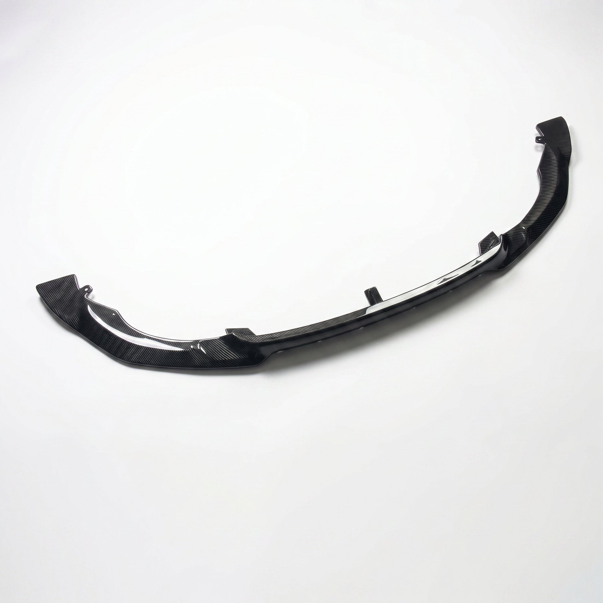 CARBONTECH™ Carbon Front Lip - BMW 4 Series F80 / F82 / F83
