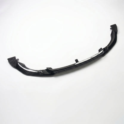 CARBONTECH™ Carbon Front Lip - BMW 4 Series F80 / F82 / F83