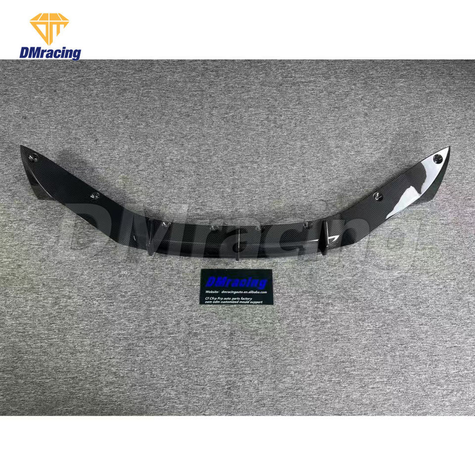 CARBONTECH™ Dry Carbon Rear Diffuser - BMW i8