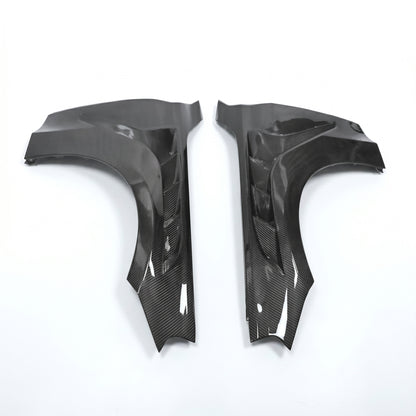 CARBONTECH™ Dry Carbon Fender - BMW 2 Series G42