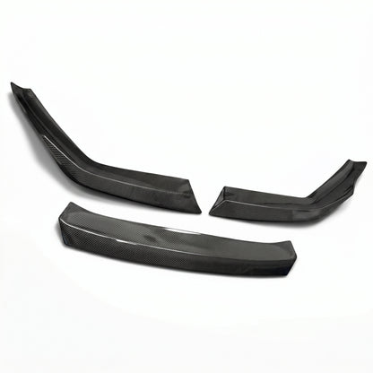 CARBONTECH™ Dry Carbon Front Lip - BMW 5 Series G30 / F90