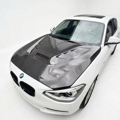 CARBONTECH™ Carbon Hood - BMW F20 / F22 / F23 / F87