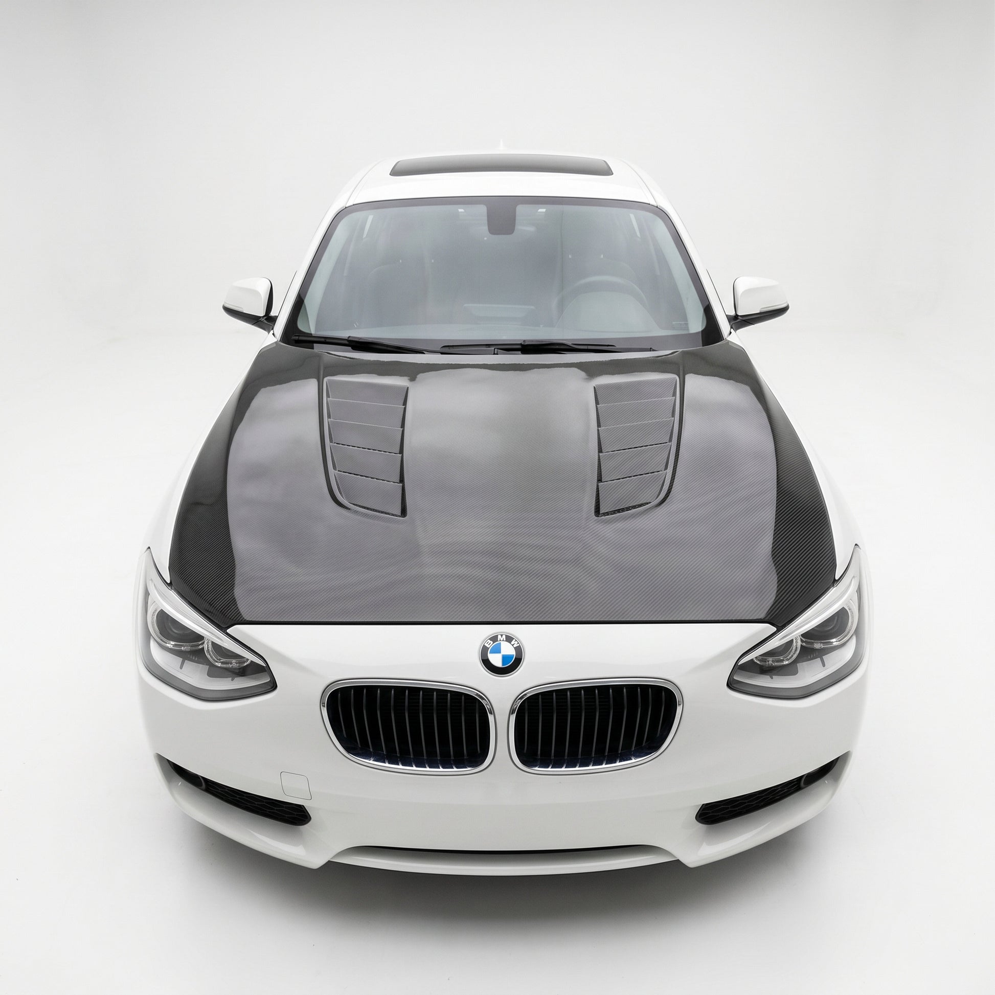 CARBONTECH™ Carbon Hood - BMW F20 / F22 / F87