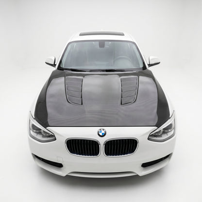 CARBONTECH™ Carbon Hood - BMW F20 / F22 / F87