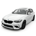 【Coming Soon】M2ルック フロントバンパーキット - BMW 1シリーズ F20 前期/後期(LCI)対応 (2011-2019)