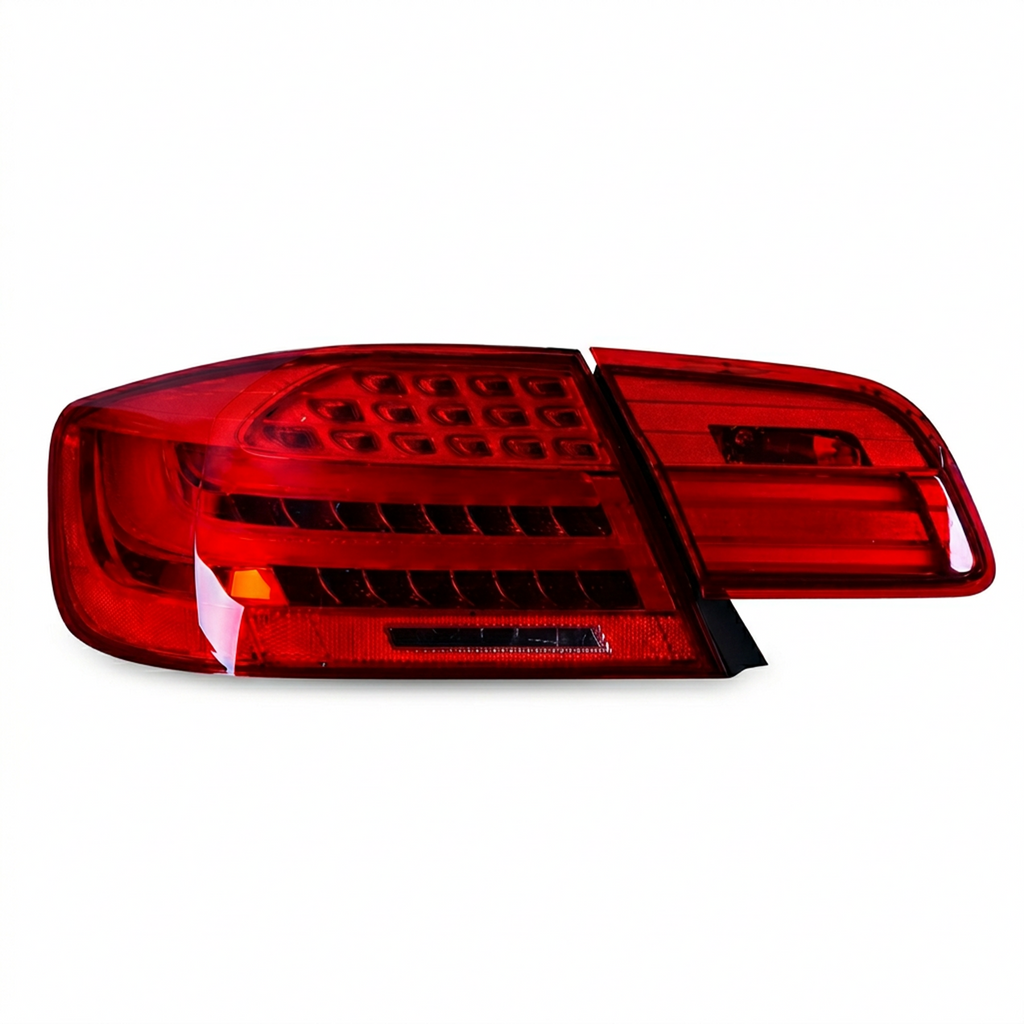 LED Tail Light - BMW 3 Series E92