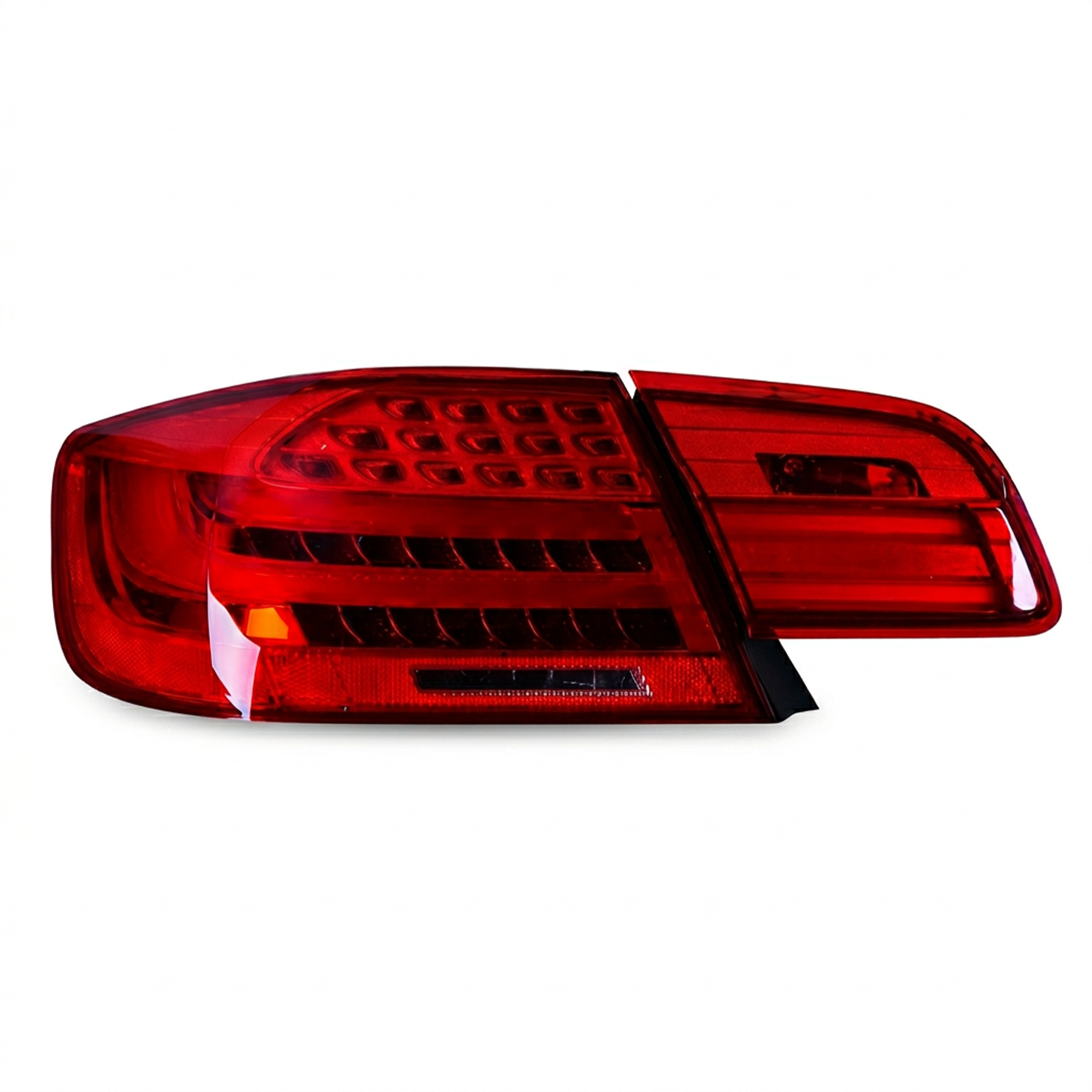 LED Tail Light - BMW 3 Series E92